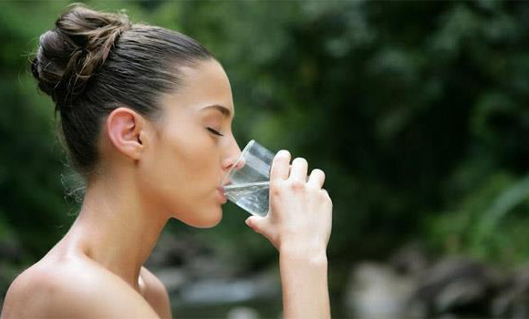 Façons d'obtenir de l'eau de l'air
