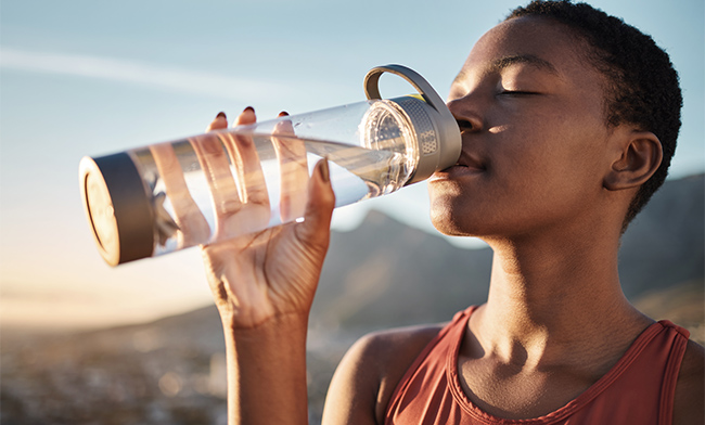 Générateurs d'eau atmosphérique : une nouvelle source d'eau potable