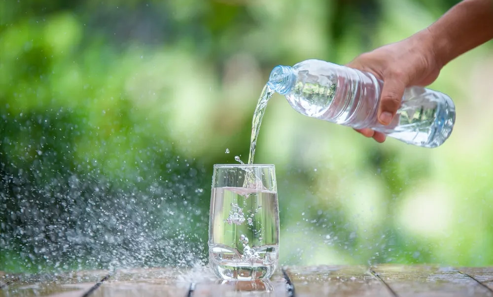 Générateur d'eau atmosphérique : une nouvelle ère d'utilisation durable de l'eau